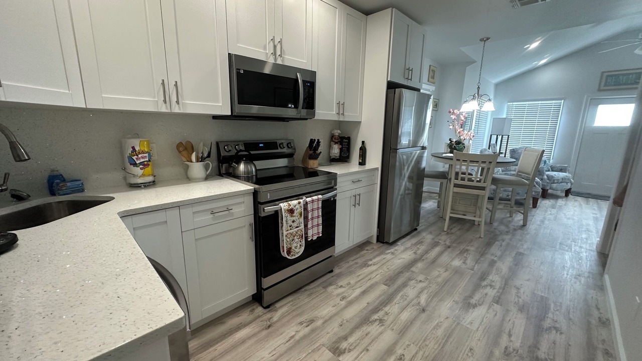Photo of Kitchen in Mango Groves