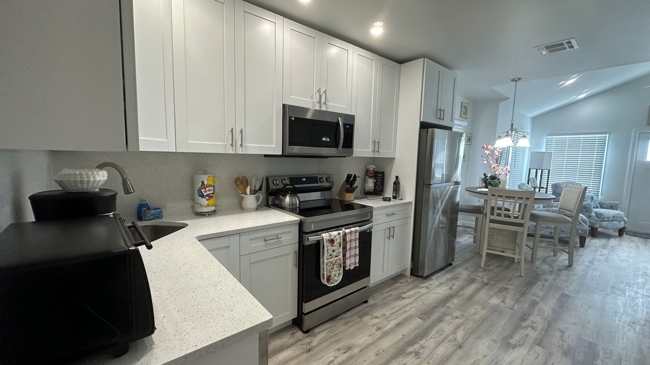 Photo of Kitchen in Mango Groves