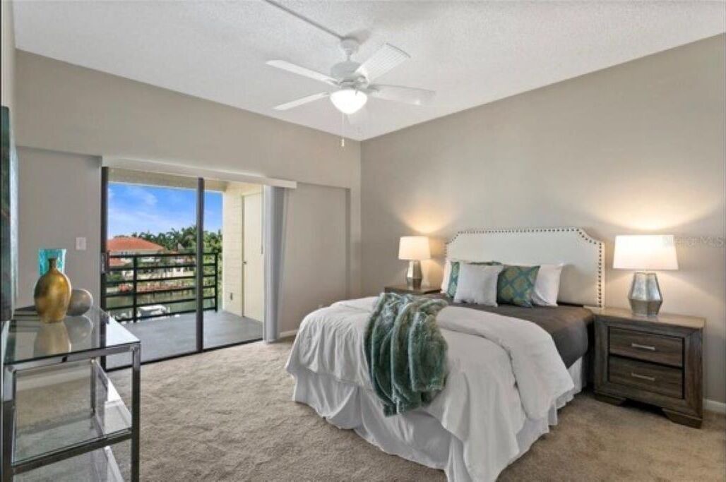 Photo of Bedroom in Tierra Verde