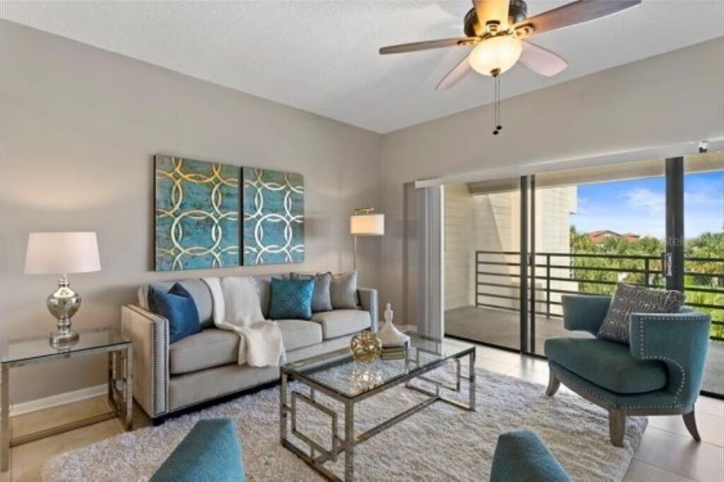Photo of Livingroom in Tierra Verde