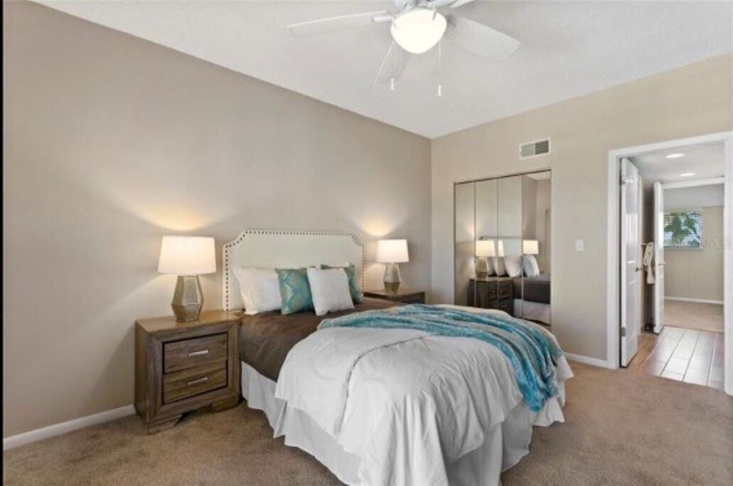 Photo of Bedroom in Tierra Verde