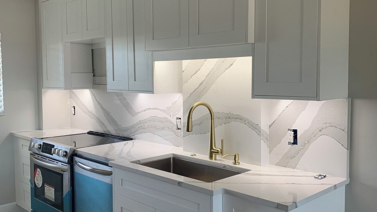 Photo of Kitchen in Tierra Verde
