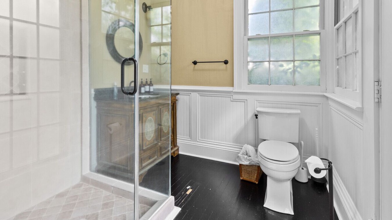 Photo of Bathroom in Duckpond