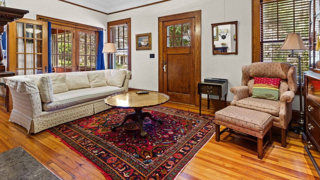 Photo of Livingroom in Duckpond