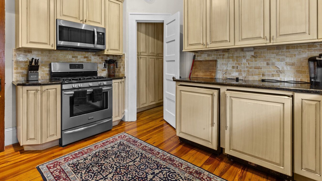 Photo of Kitchen in Duckpond