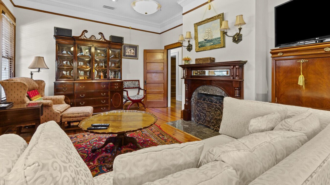 Photo of Livingroom in Duckpond