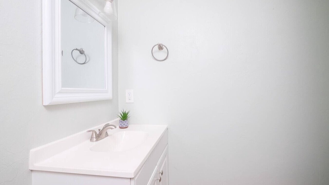 Photo of Bathroom in University Heights