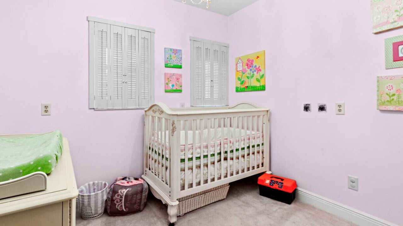 Photo of Bedroom in Gainesville