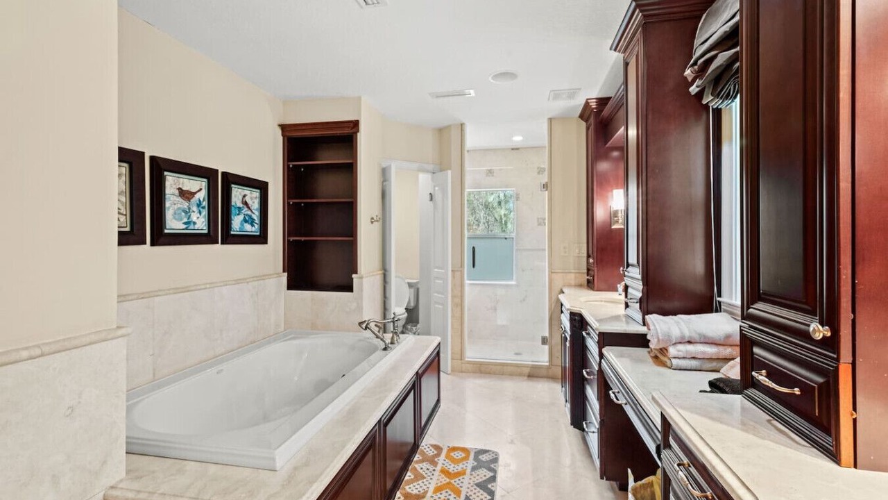 Photo of Bathroom in Gainesville