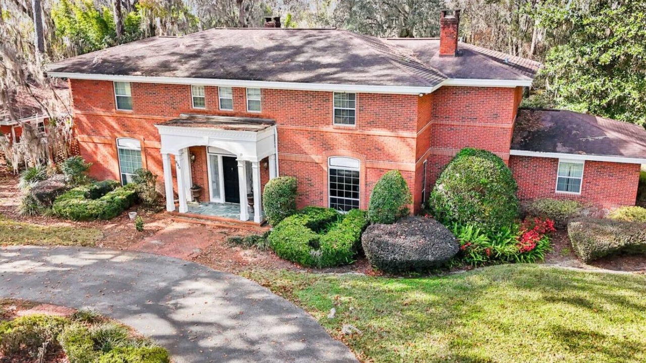 Photo of Outdoor in Gainesville