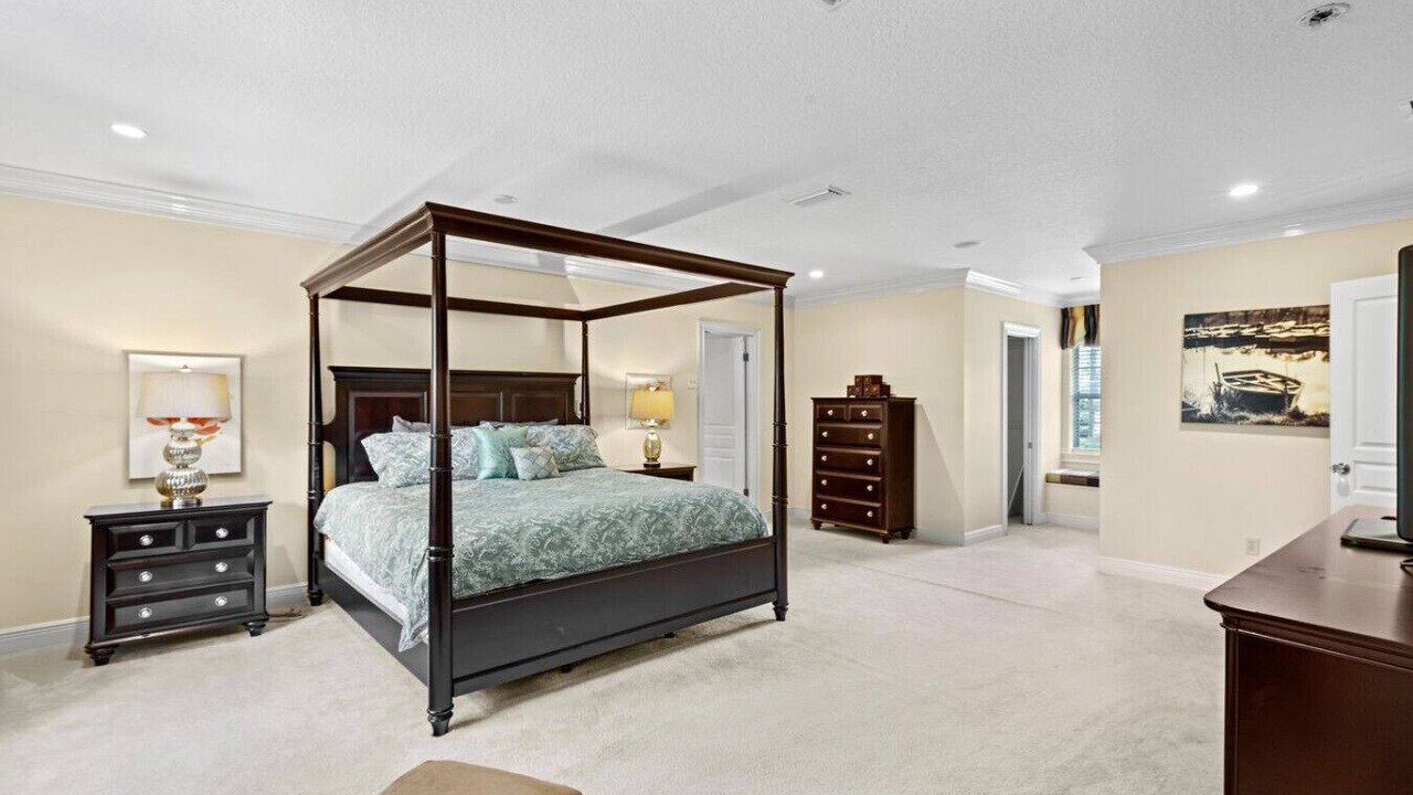 Photo of Bedroom in Gainesville