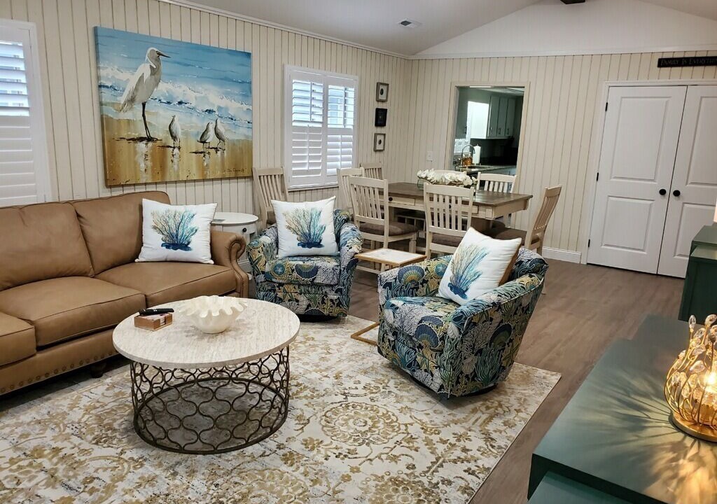 Photo of Livingroom in Myrtle Beach