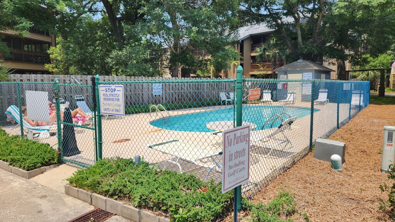Photo of Outdoor in Myrtle Beach