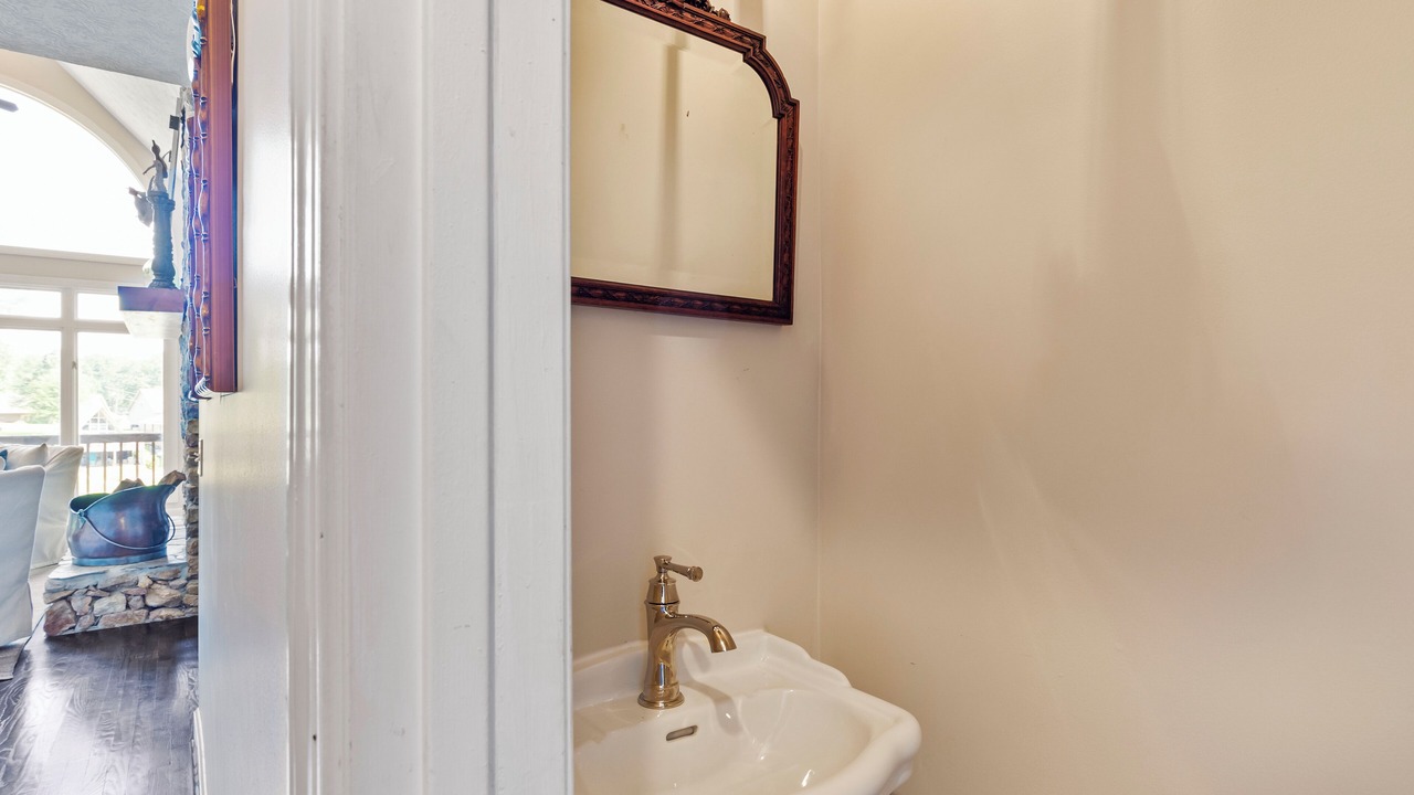 Photo of Bedroom in Eclectic