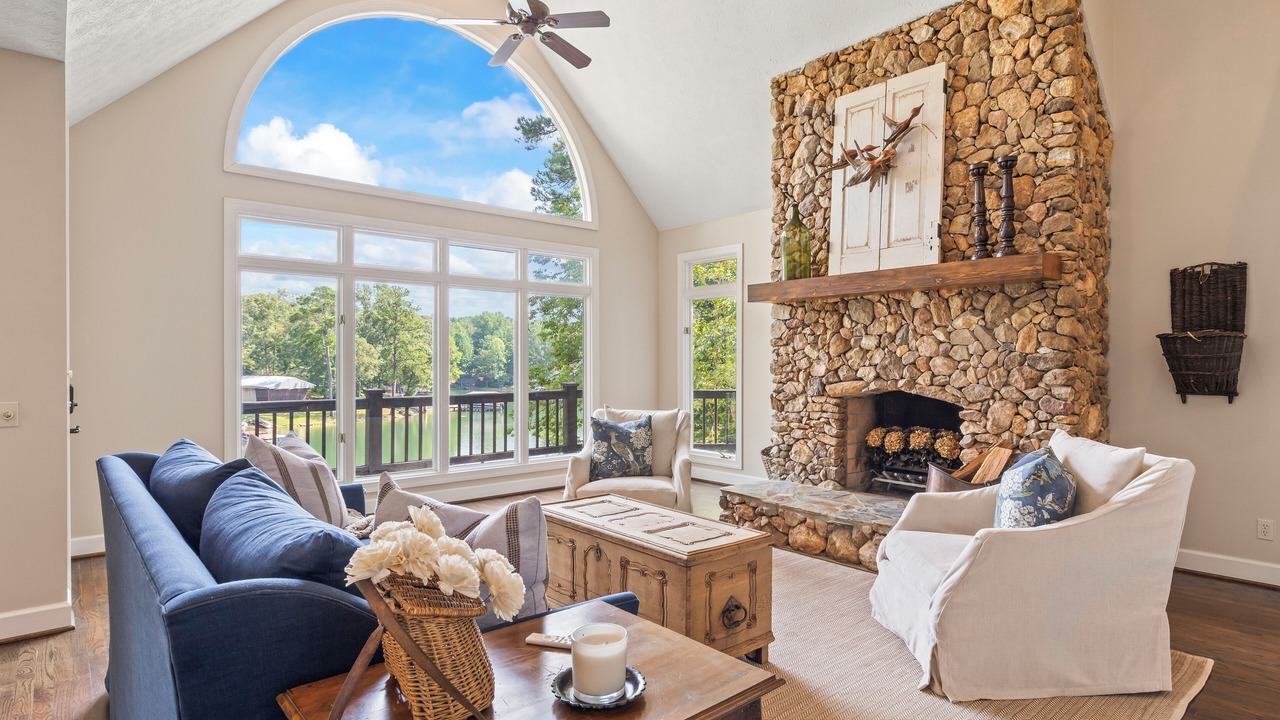 Photo of Outdoor in Eclectic