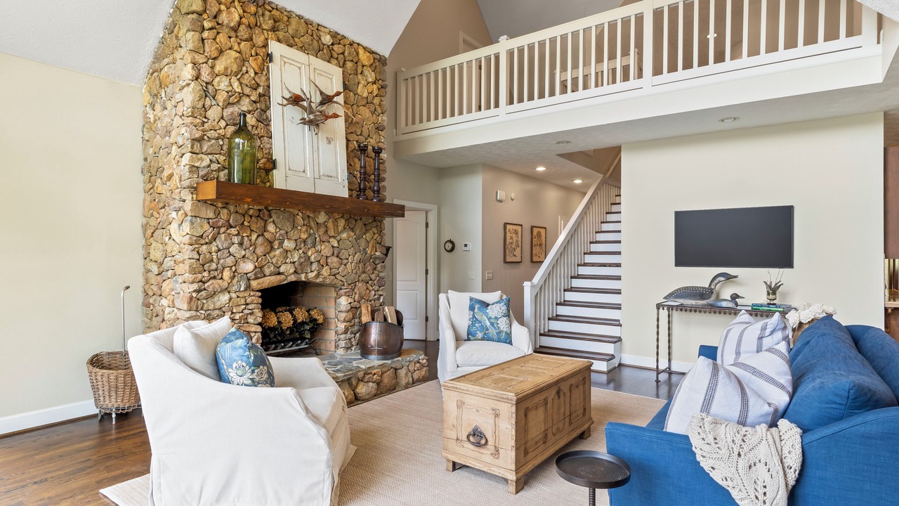 Photo of Bedroom in Eclectic