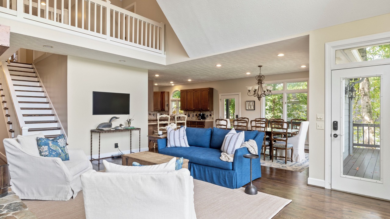 Photo of Bedroom in Eclectic