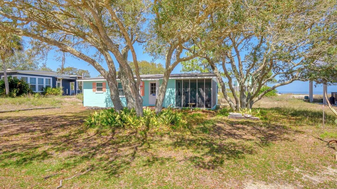 Photo of Outdoor in Alligator Point