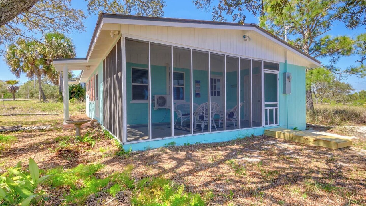 Photo of Outdoor in Alligator Point