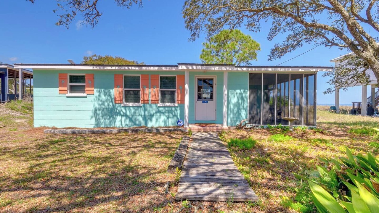 Photo of Outdoor in Alligator Point