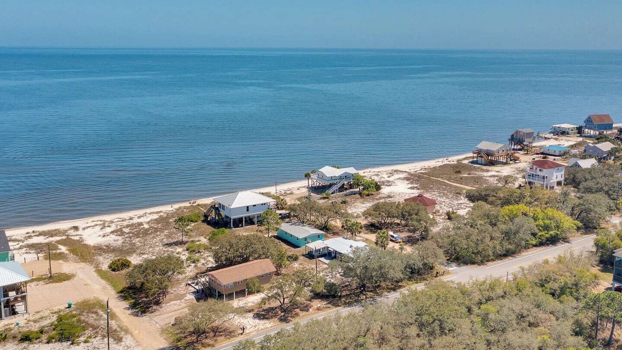 Photo of Outdoor in Alligator Point