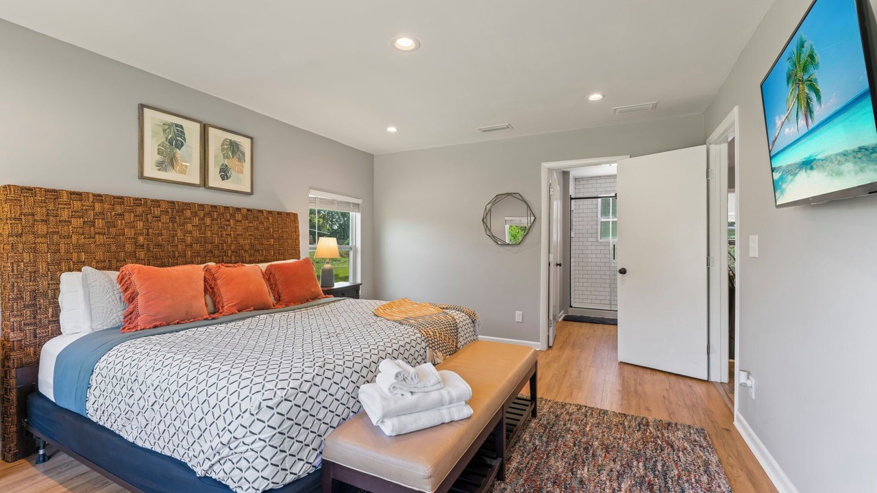 Photo of Bedroom in Lakewood