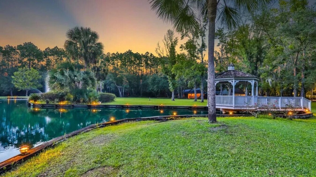 Photo of Outdoor in St. Augustine