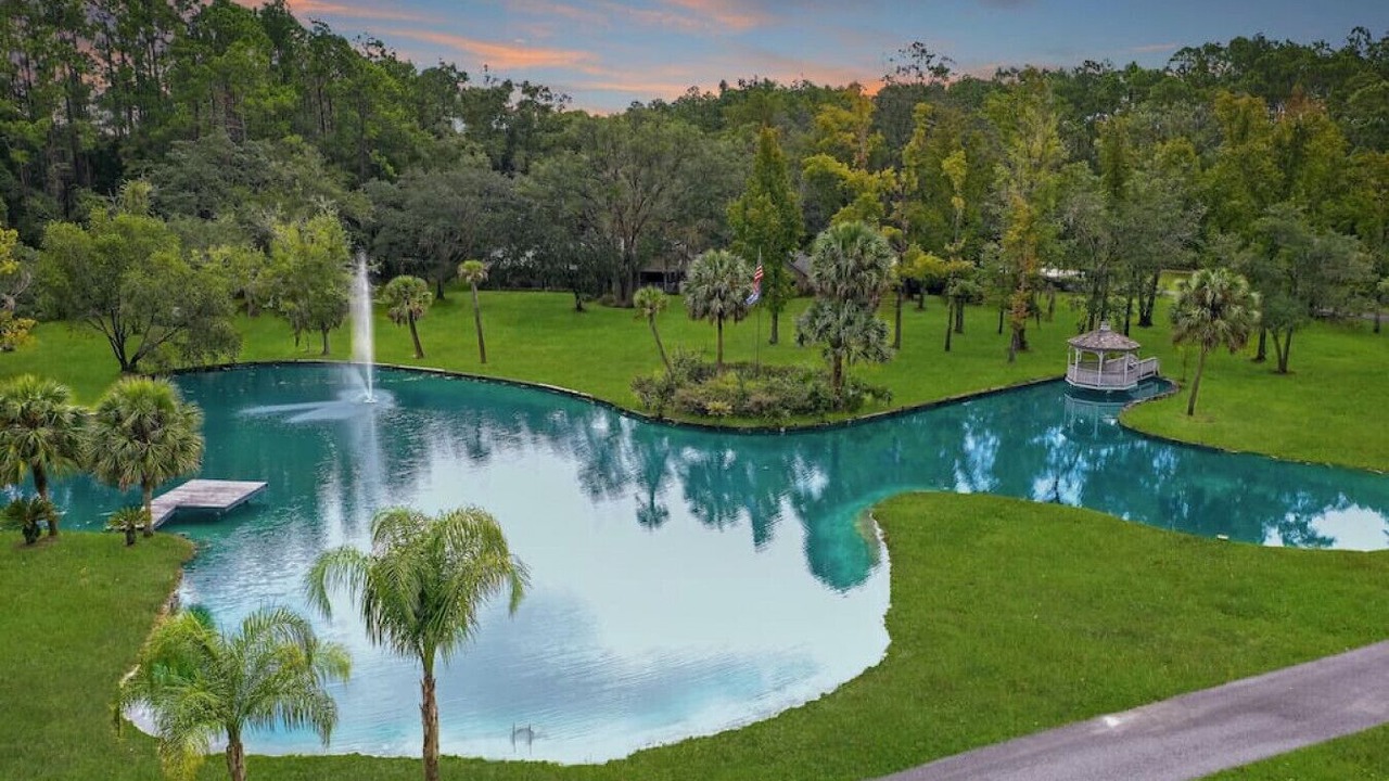 Photo of Outdoor in St. Augustine