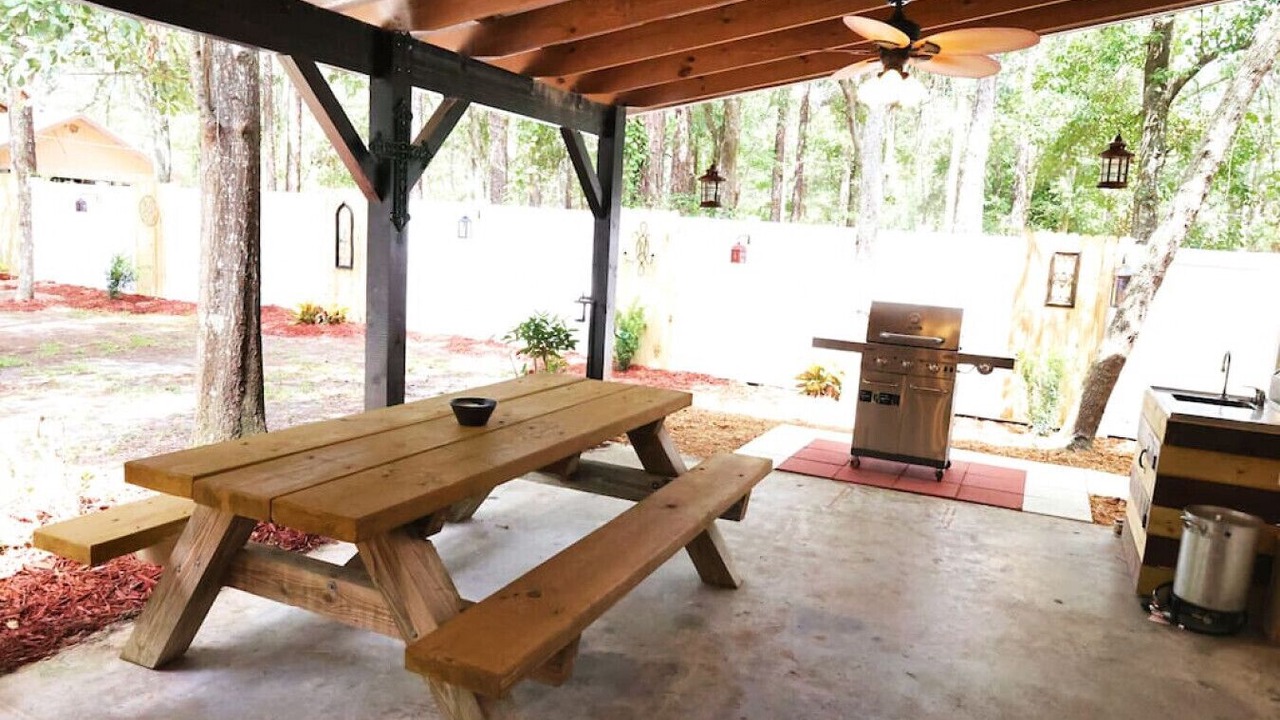 Photo of Outdoor in St. Augustine