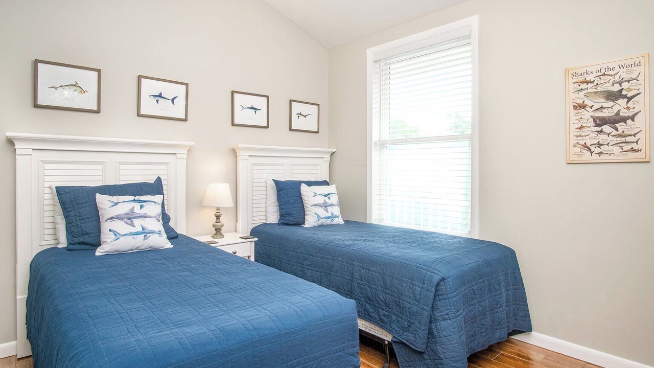 Photo of Bedroom in Little Torch Key