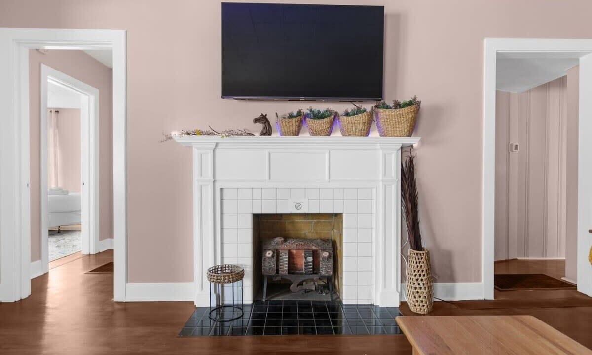 Photo of Bedroom in Shannon
