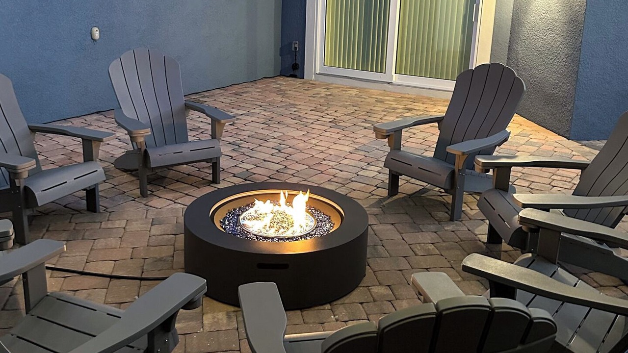 Photo of Outdoor in Indian Harbour Beach