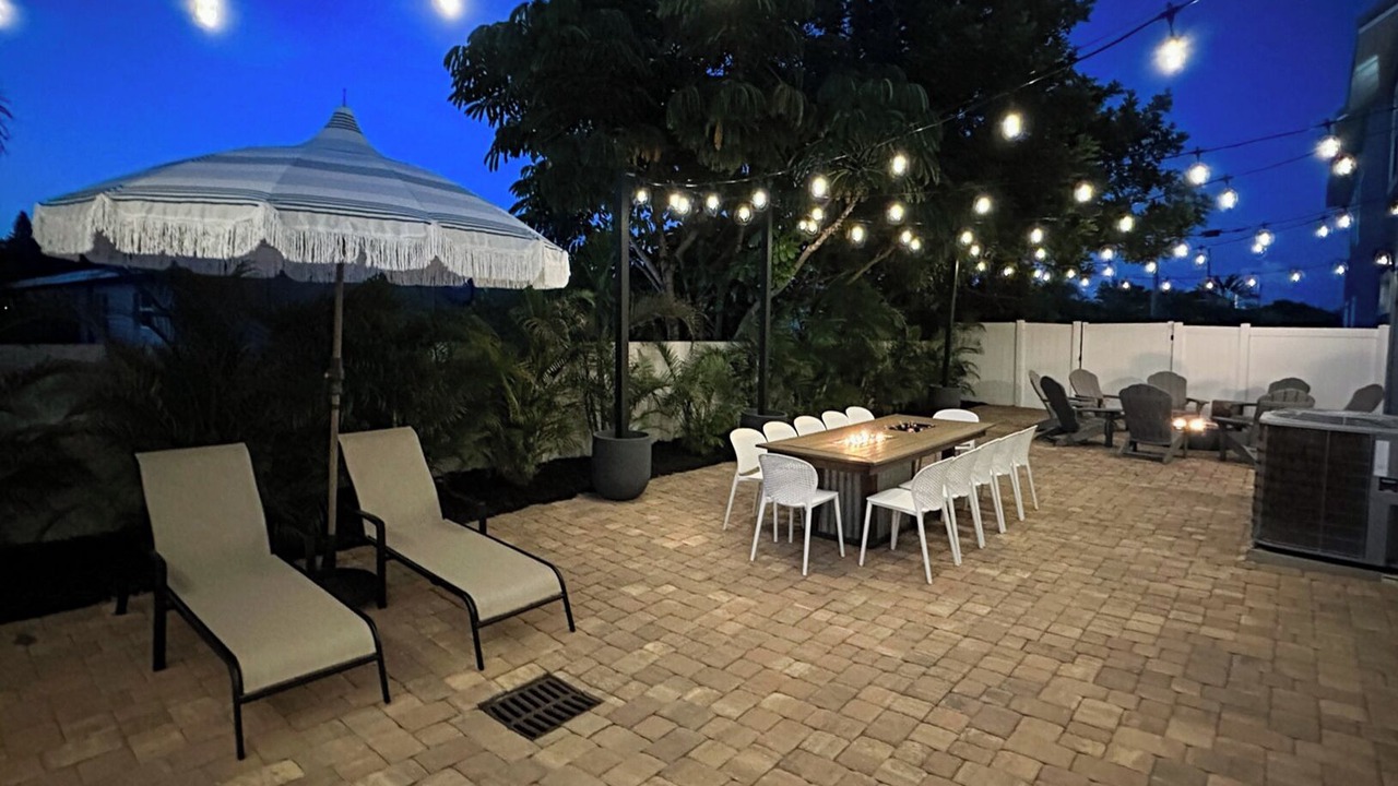 Photo of Outdoor in Indian Harbour Beach