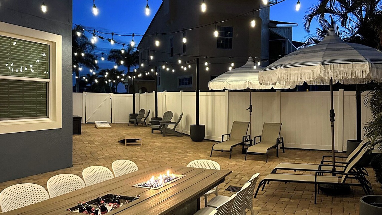 Photo of Outdoor in Indian Harbour Beach