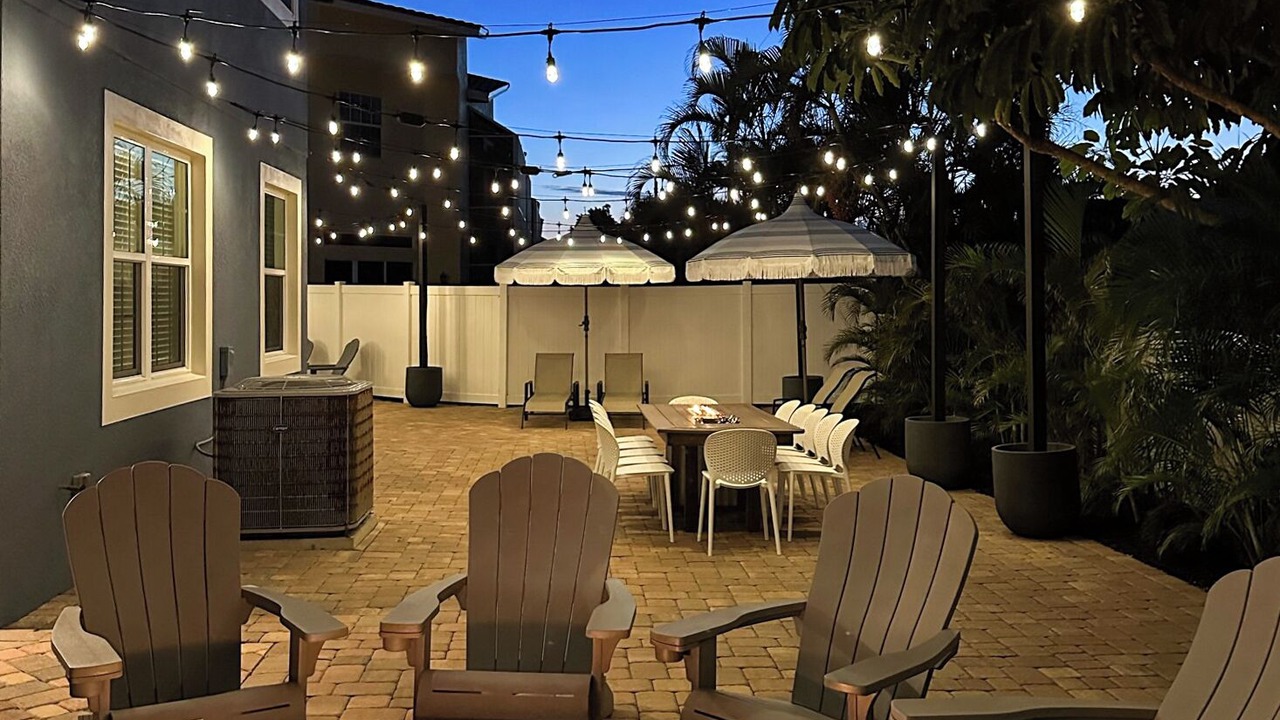 Photo of Outdoor in Indian Harbour Beach