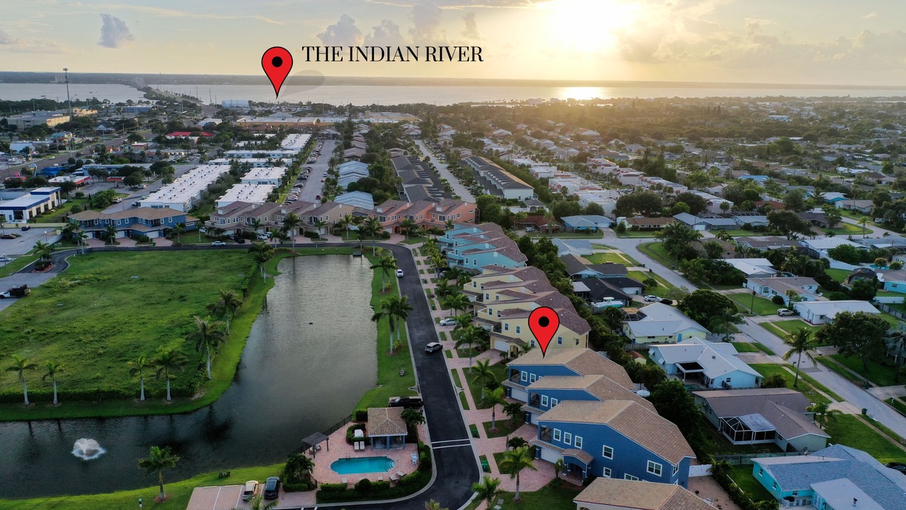 Photo of Outdoor in Indian Harbour Beach
