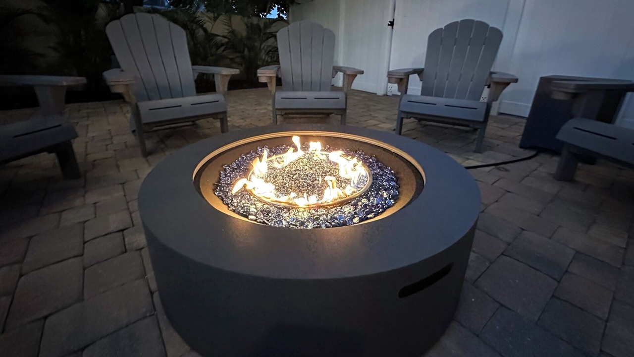 Photo of Patio Balcony in Indian Harbour Beach