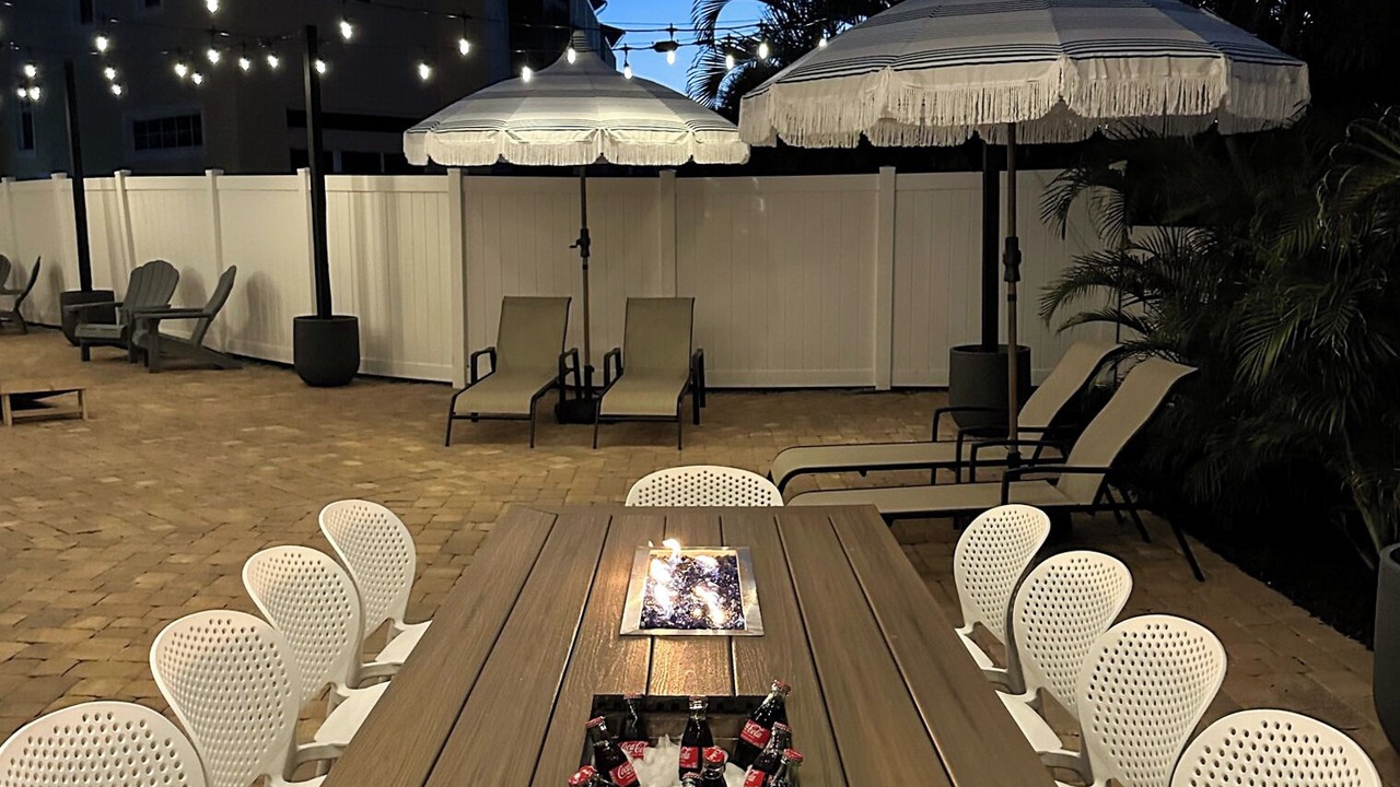 Photo of Outdoor in Indian Harbour Beach