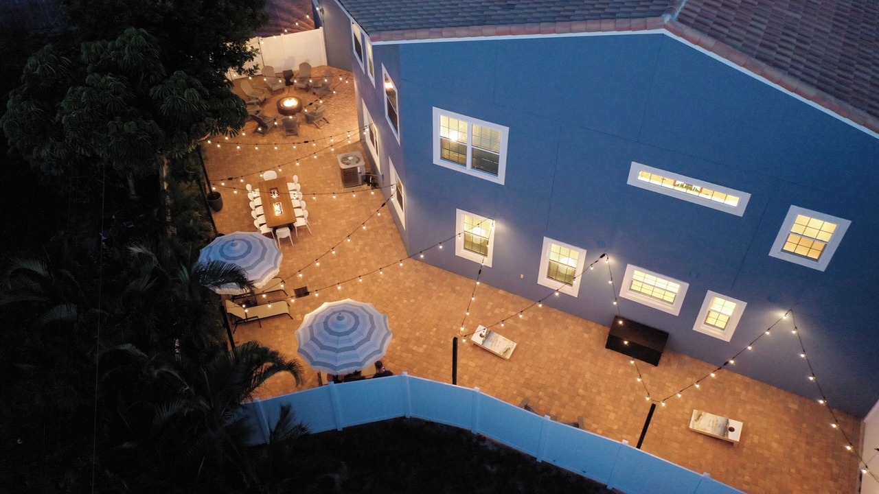 Photo of Outdoor in Indian Harbour Beach