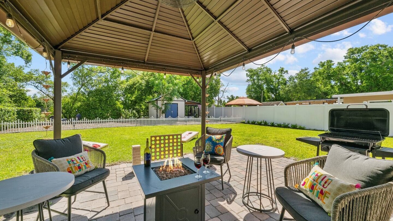 Photo of Outdoor in Forest City