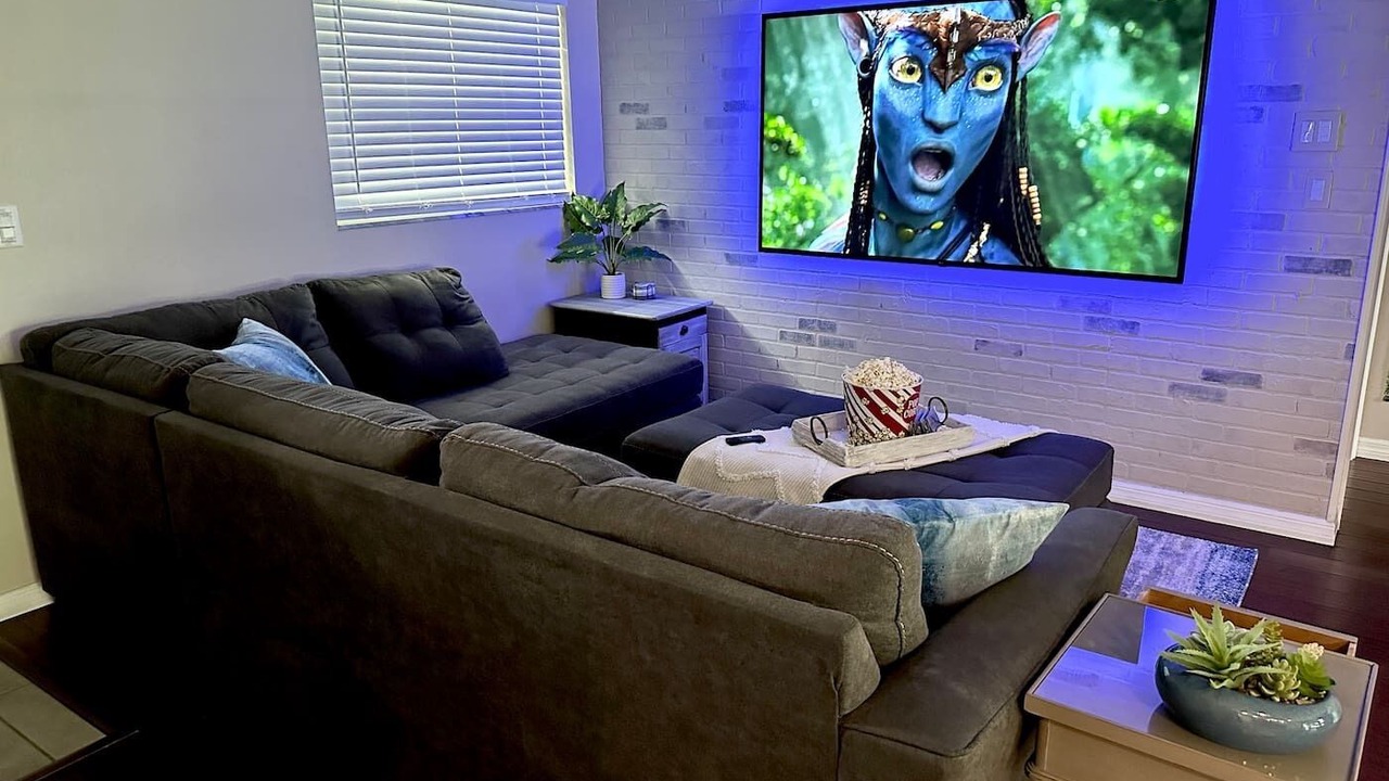 Photo of Bedroom in Forest City