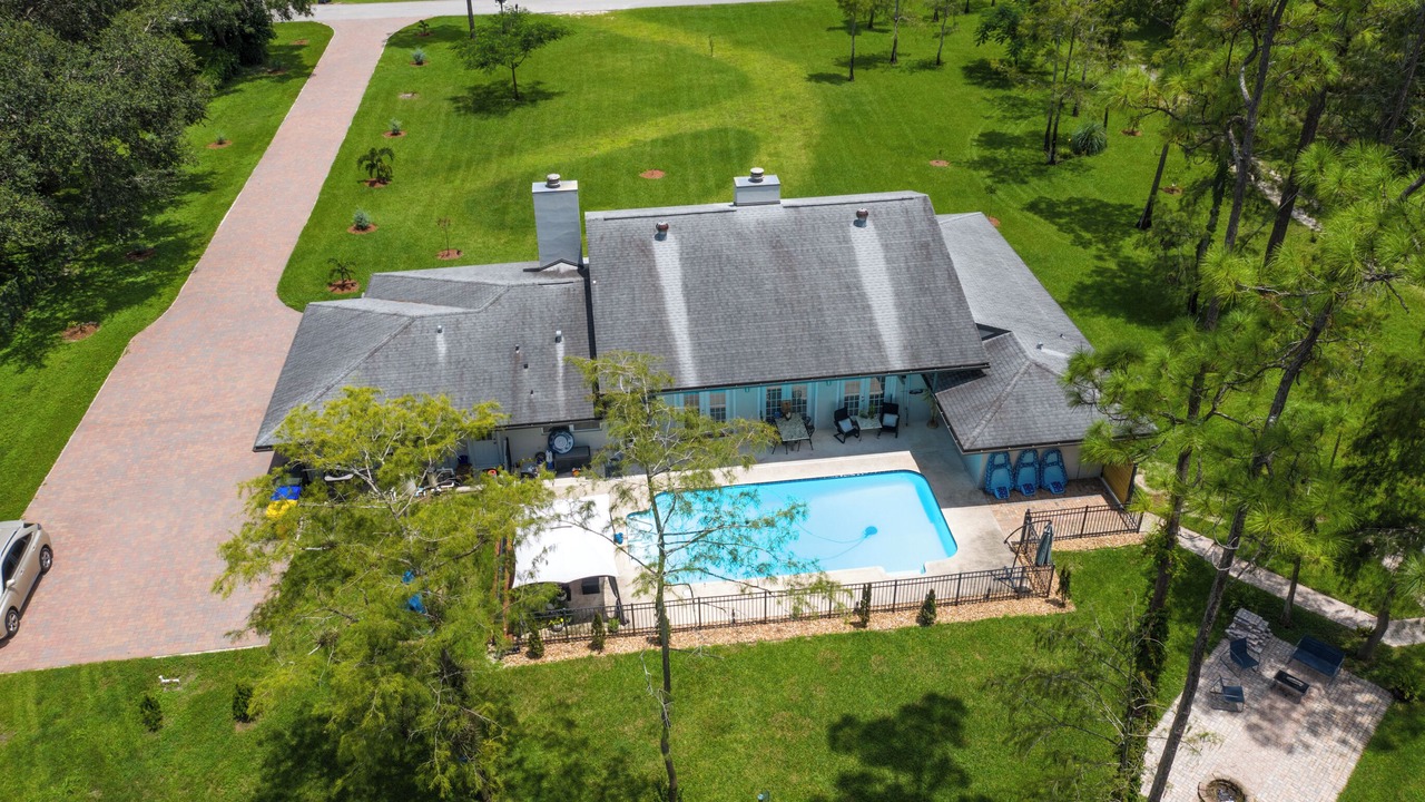 Photo of Outdoor in Little Ranches