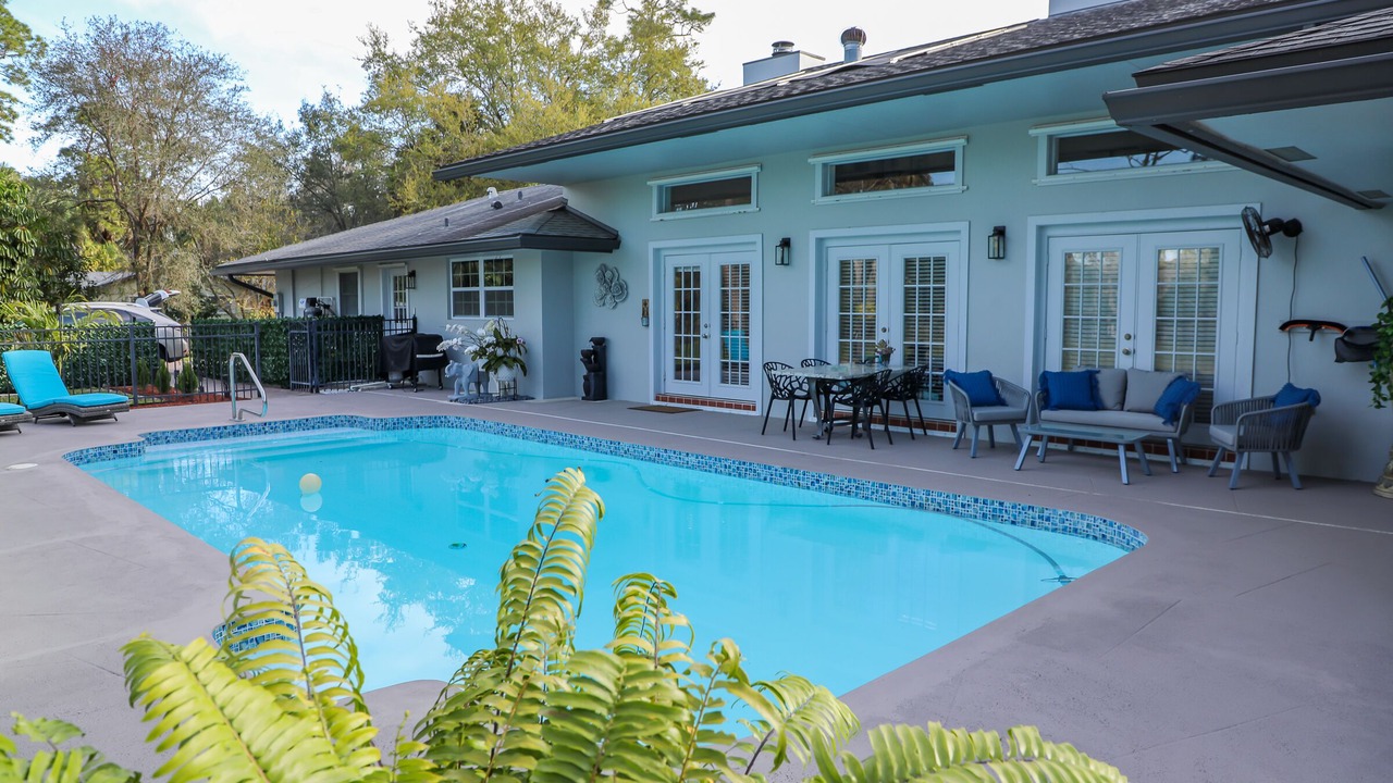 Photo of Outdoor in Little Ranches