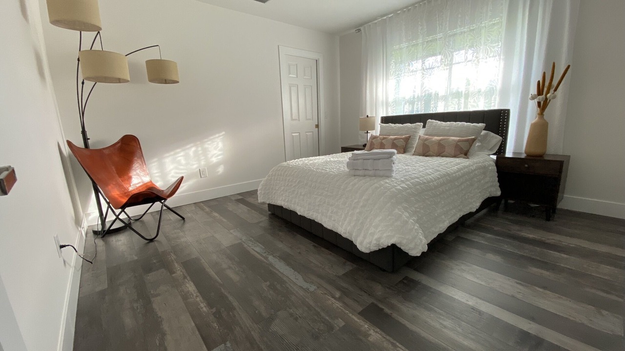 Photo of Bedroom in Little Ranches