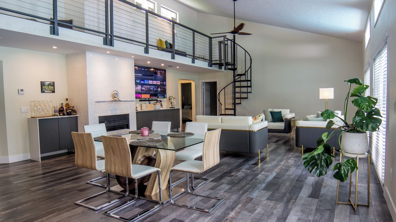 Photo of Livingroom in Little Ranches