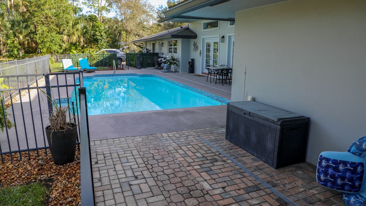Photo of Outdoor in Little Ranches