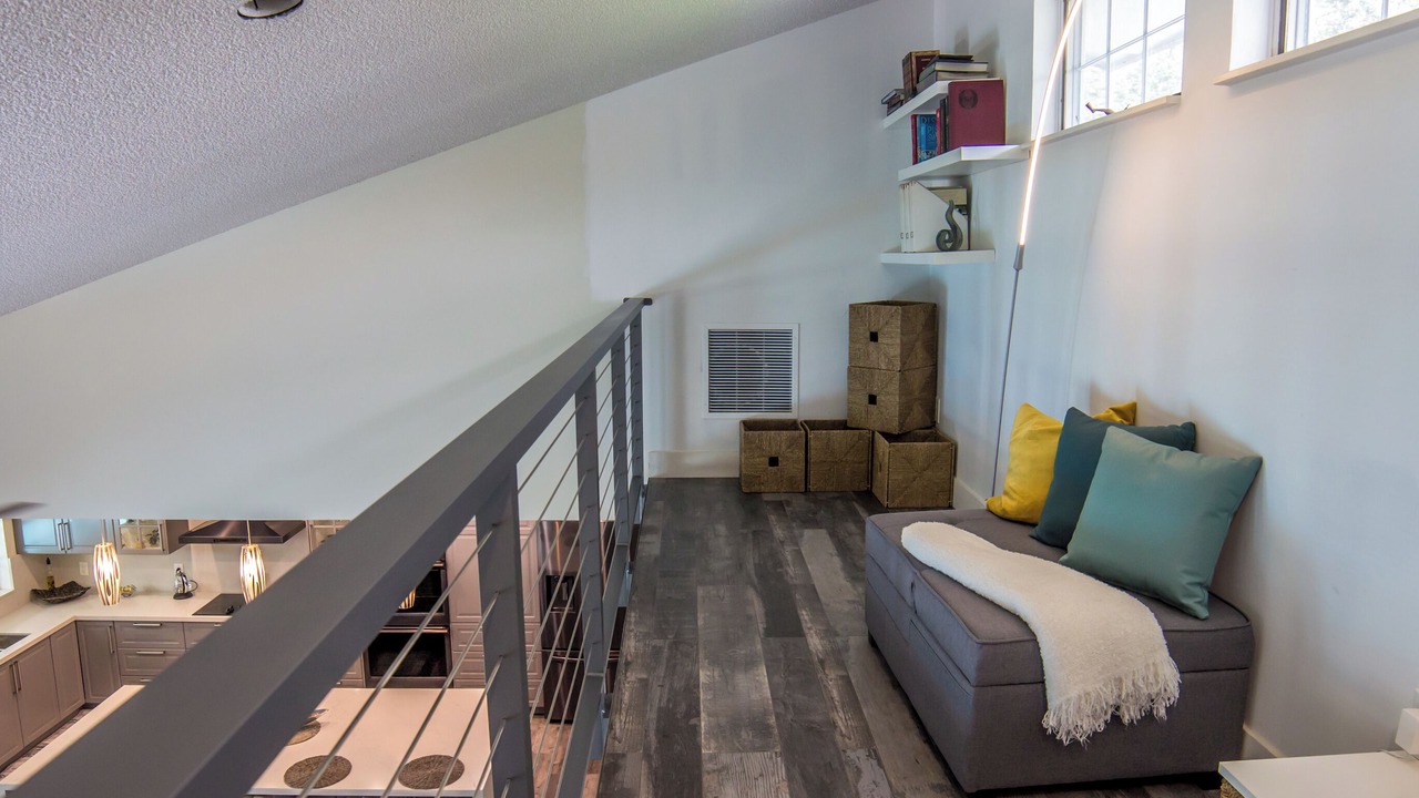 Photo of Livingroom in Little Ranches