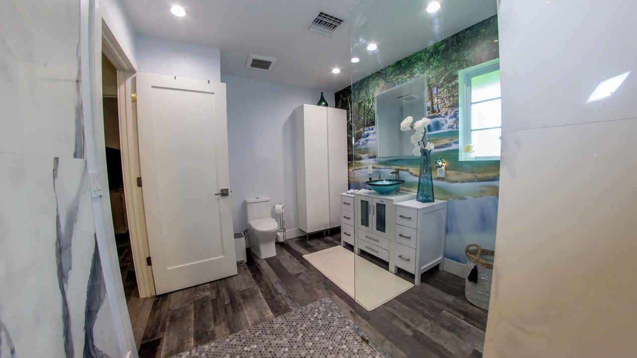 Photo of Bathroom in Little Ranches