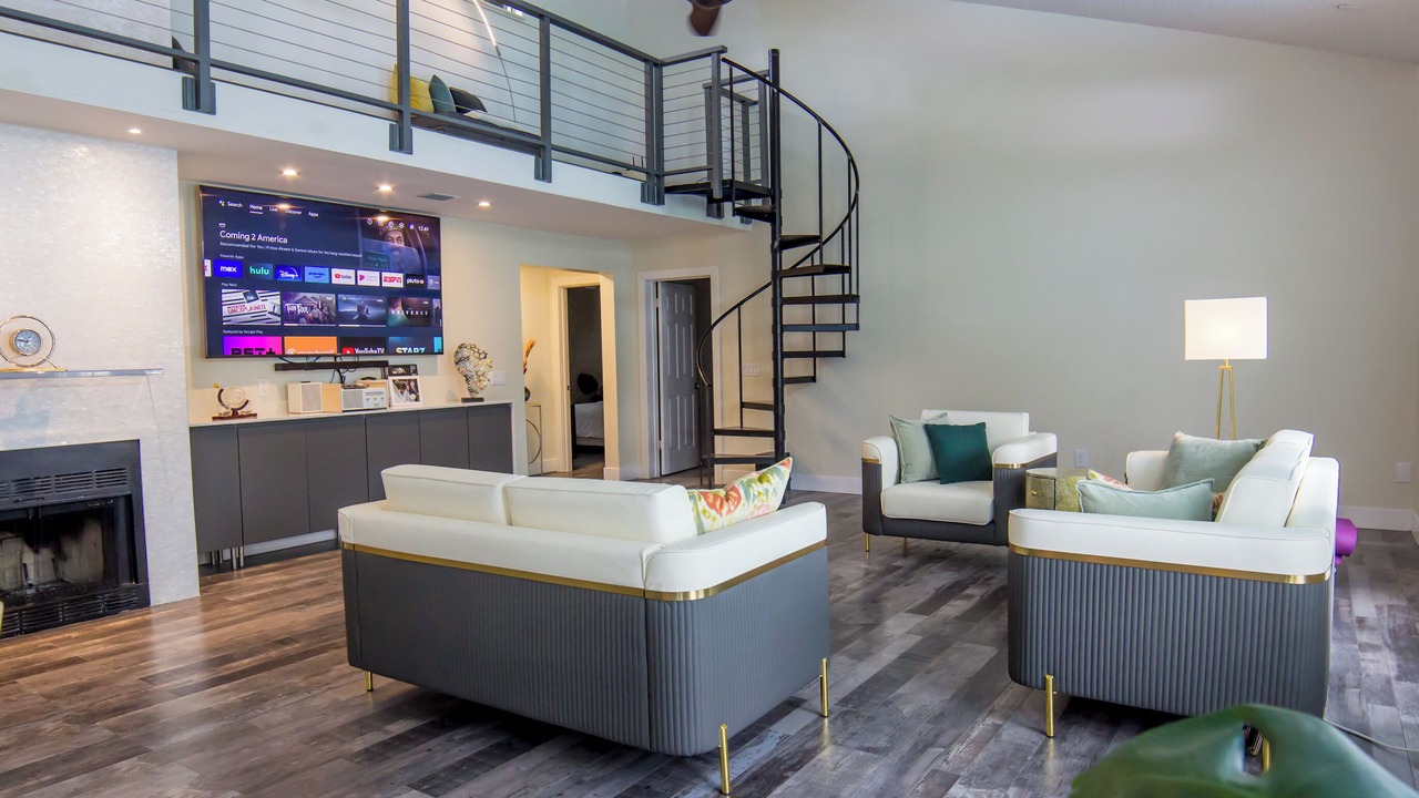Photo of Livingroom in Little Ranches