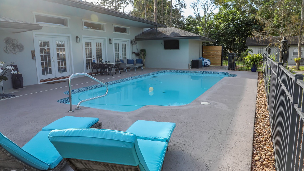 Photo of Outdoor in Little Ranches